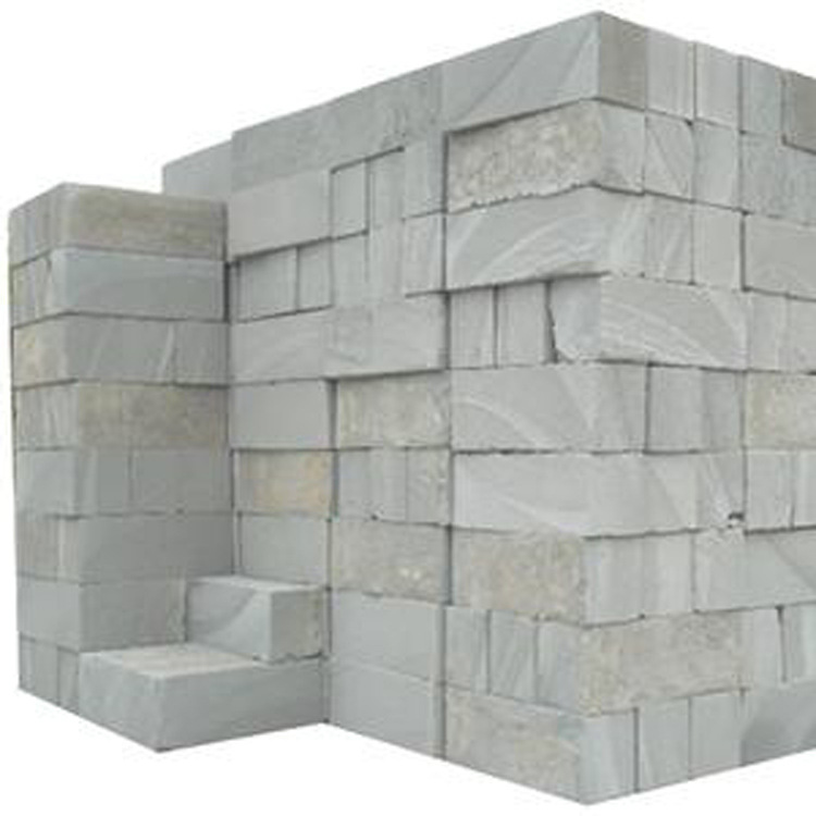莱州不同砌筑方式蒸压加气混凝土砌块轻质砖 加气块抗压强度研究