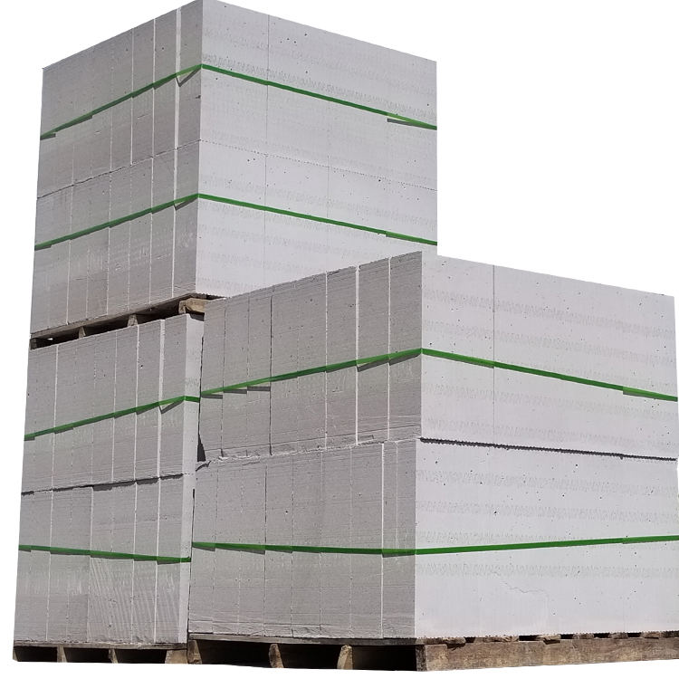 莱州改性材料和蒸压制度对冶金渣蒸压加气混凝土砌块性能的影响