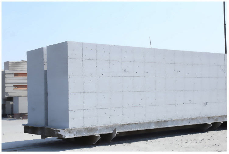 莱州江西浙江安徽厂家：一种蒸压alc轻质隔墙板及其制备方法研究