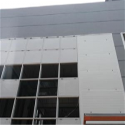 莱州新型蒸压加气混凝土板材ALC|EPS|RLC板材防火吊顶隔墙应用技术探讨